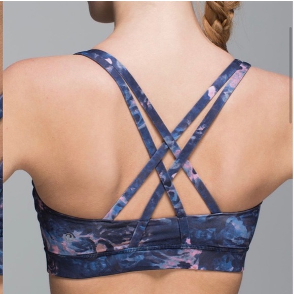 Lululemon energy bra 🧘🏽♀️ - Picture 4 of 8